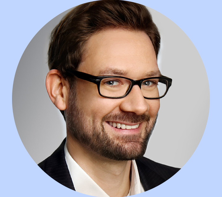 Christoph Duhme, Gründer & Geschäftsführer